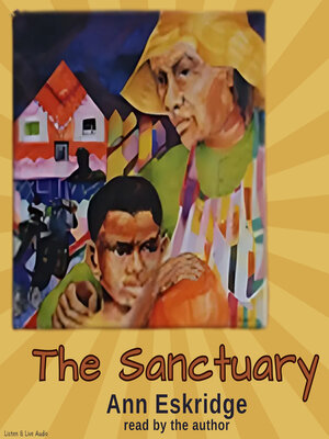 cover image of The Sanctuary